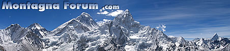montagna neve forum